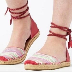 UGG Australia Women's BRAND NEW Libbi espadrilles LAST CHANCE!!!